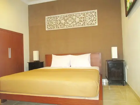 Deco Bedrooms — фото 1