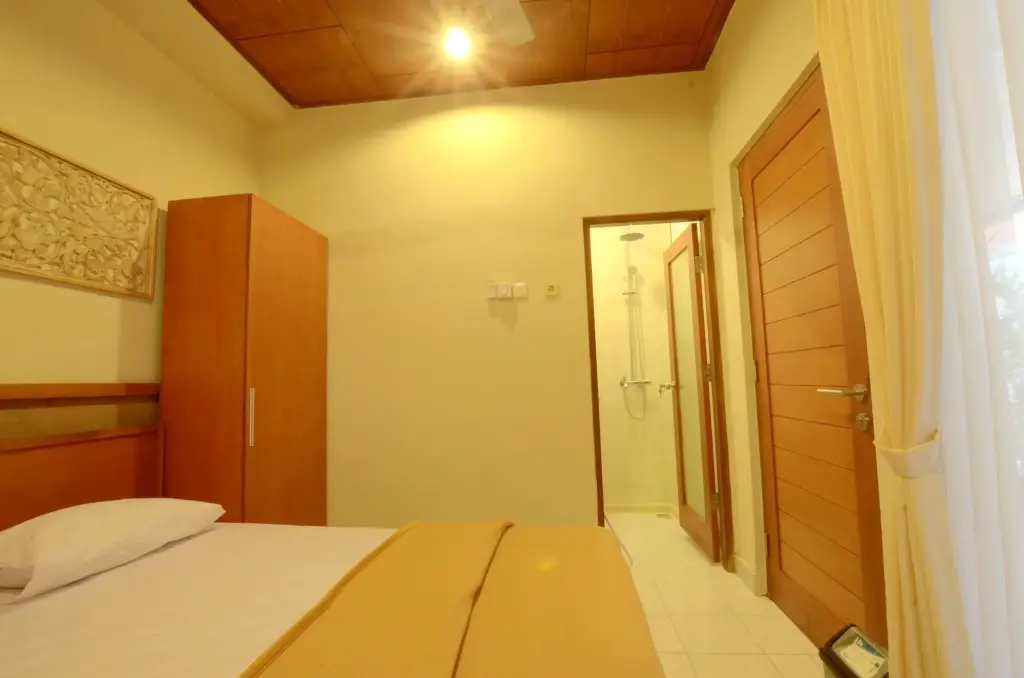 Санур: Deco Bedrooms