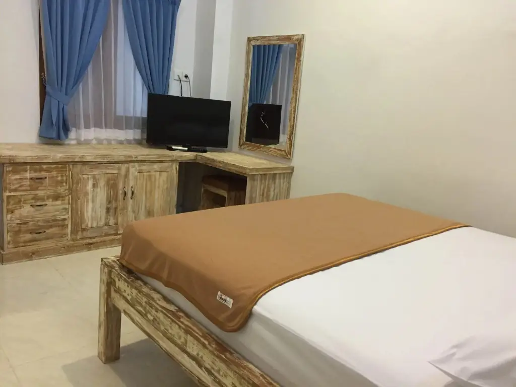 Пекату: Ayodhya Guest House Uluwatu