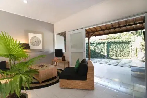 Кута: Lemon Grass Seminyak