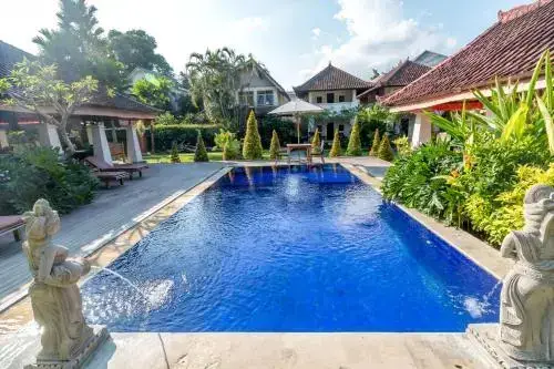 Кута: Lemon Grass Seminyak