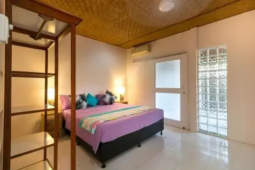Кута: Lemon Grass Seminyak