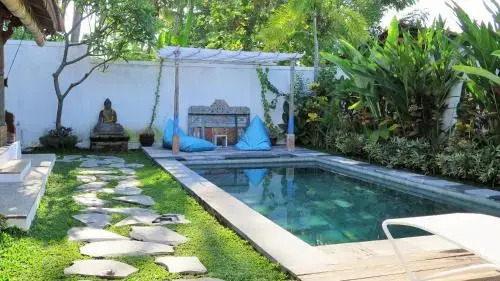 Каликбукбук: Rumah Beryl