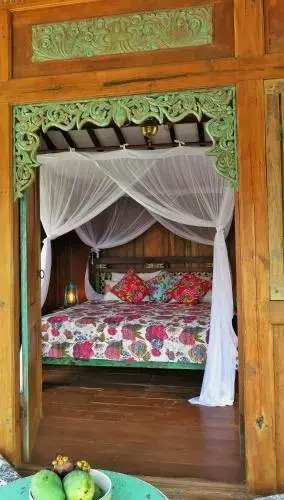 Каликбукбук: Rumah Beryl
