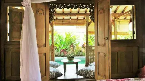 Каликбукбук: Rumah Beryl