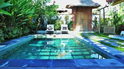 Каликбукбук: Rumah Beryl