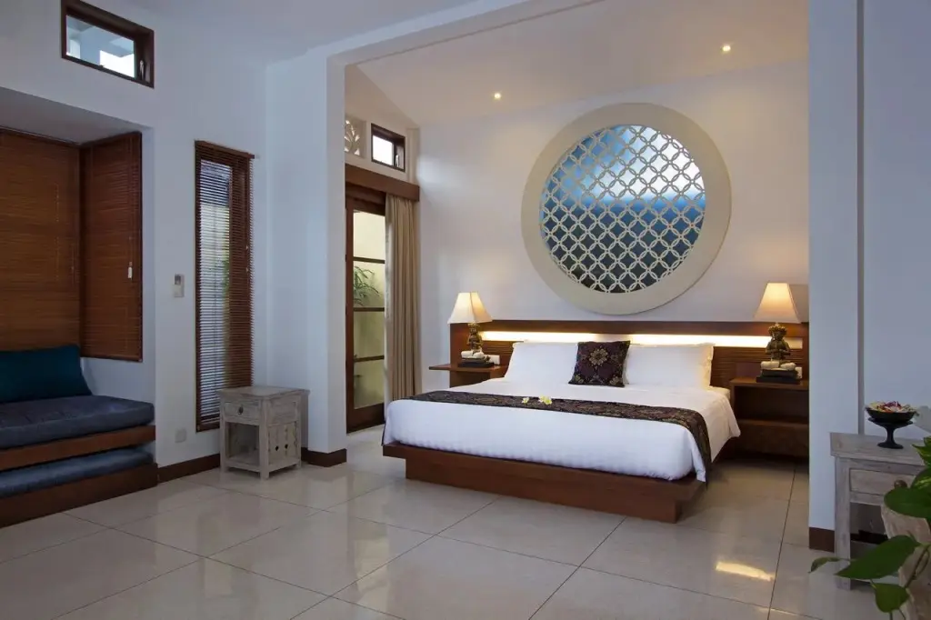 Санур: Villa Zamaya Sanur