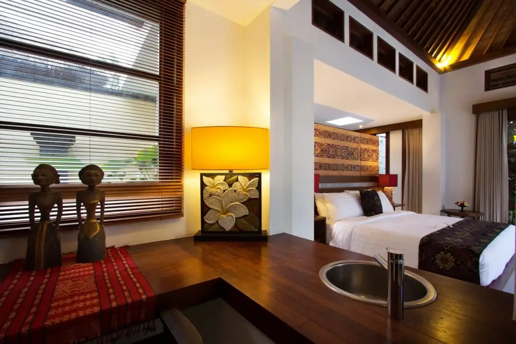 Санур: Villa Zamaya Sanur