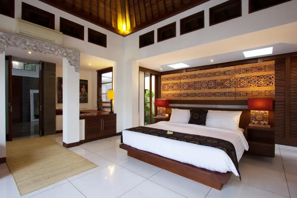 Санур: Villa Zamaya Sanur