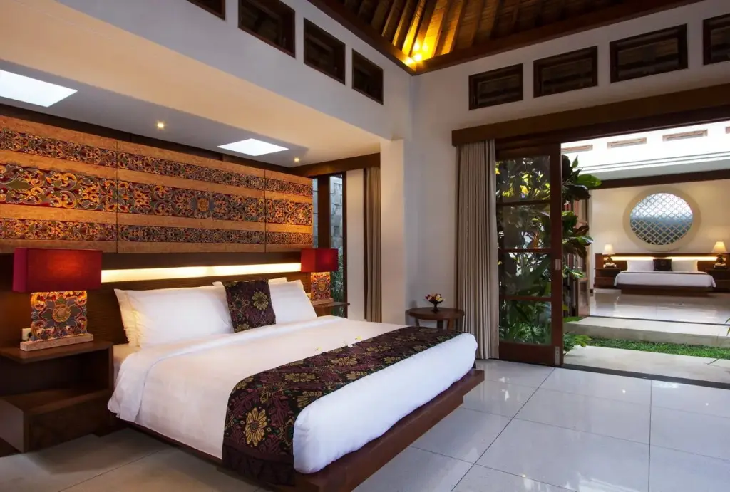 Санур: Villa Zamaya Sanur