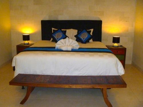 Waterlily Suites Sanur Villa — фото 1