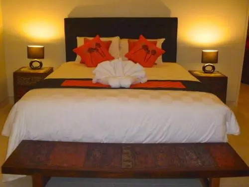 Денпасар: Waterlily Suites Sanur Villa