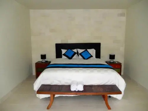 Денпасар: Waterlily Suites Sanur Villa
