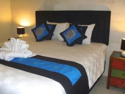 Денпасар: Waterlily Suites Sanur Villa