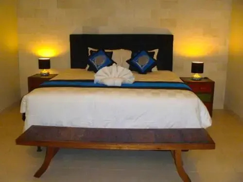 Waterlily Suites Sanur Villa — фото 1