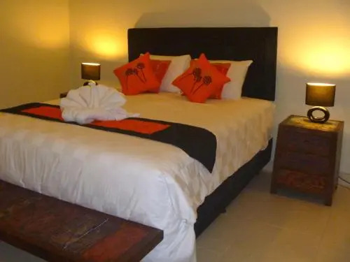 Денпасар: Waterlily Suites Sanur Villa