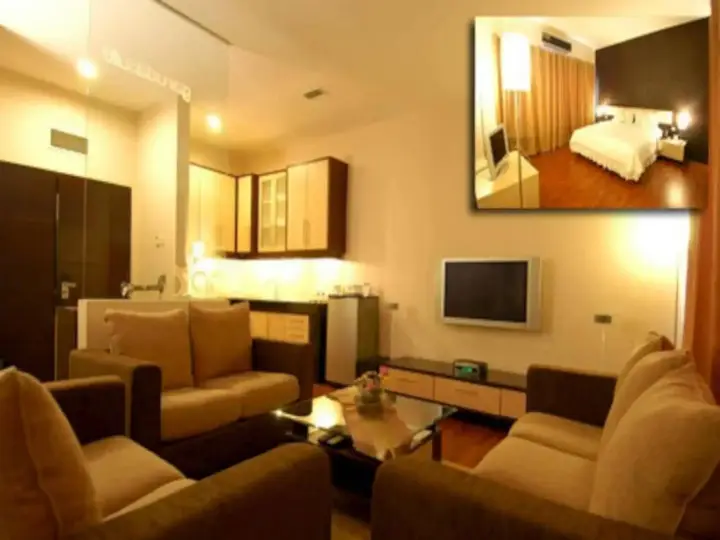 Медан: Garuda Plaza Hotel
