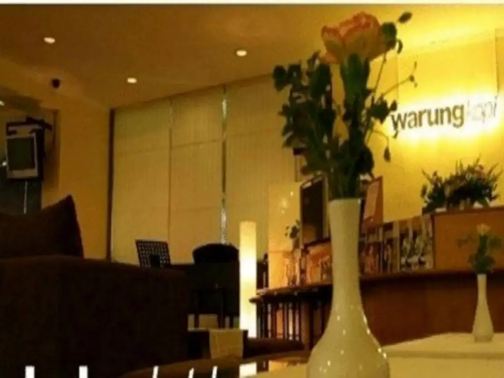 Медан: Garuda Plaza Hotel