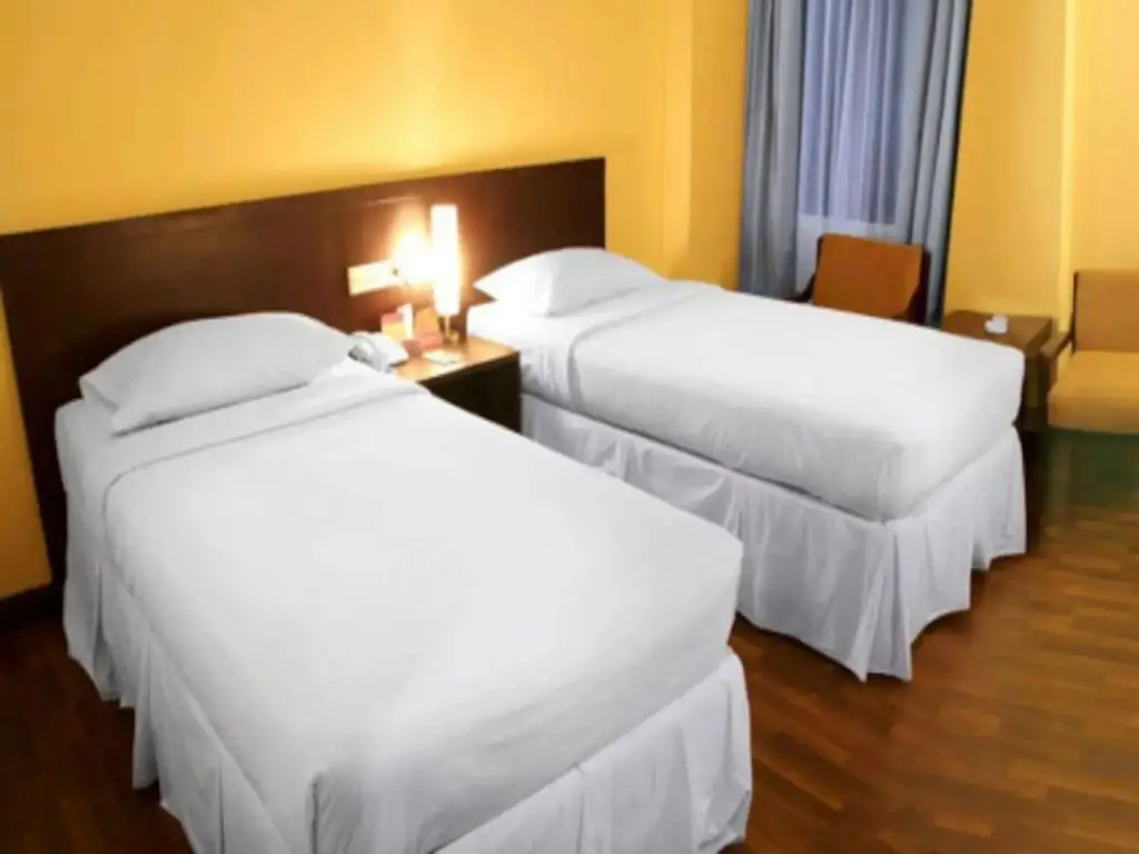 Медан: Garuda Plaza Hotel