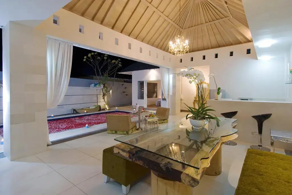 Кута: Kaisa Villa Seminyak