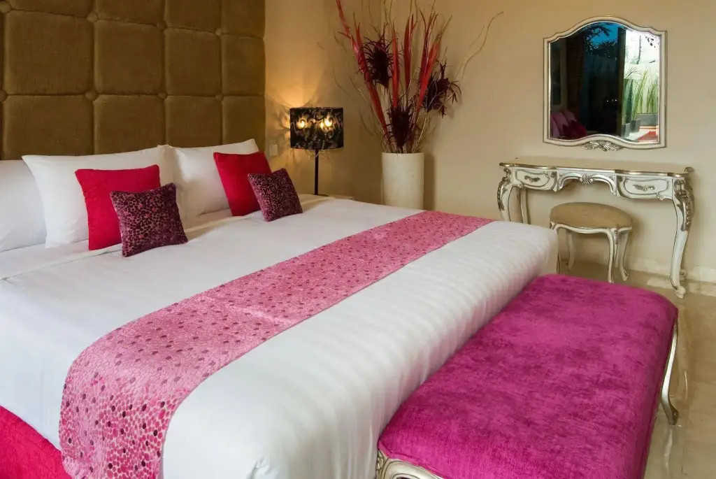 Кута: Kaisa Villa Seminyak