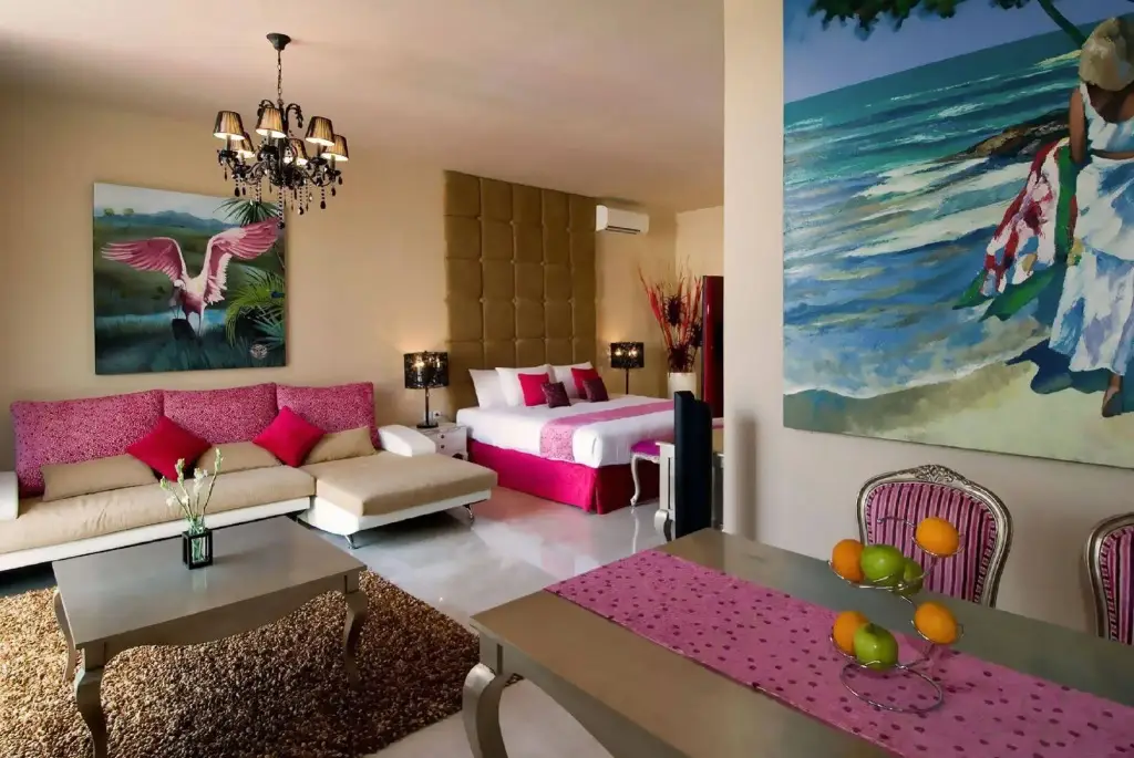 Кута: Kaisa Villa Seminyak