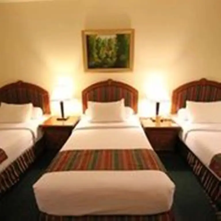 Батам: Harmoni Hotel