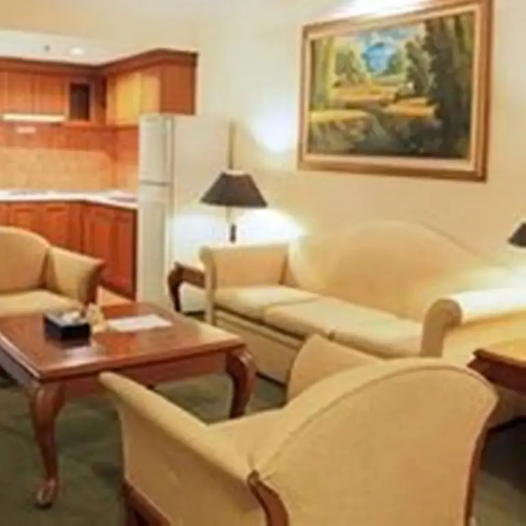 Батам: Harmoni Hotel