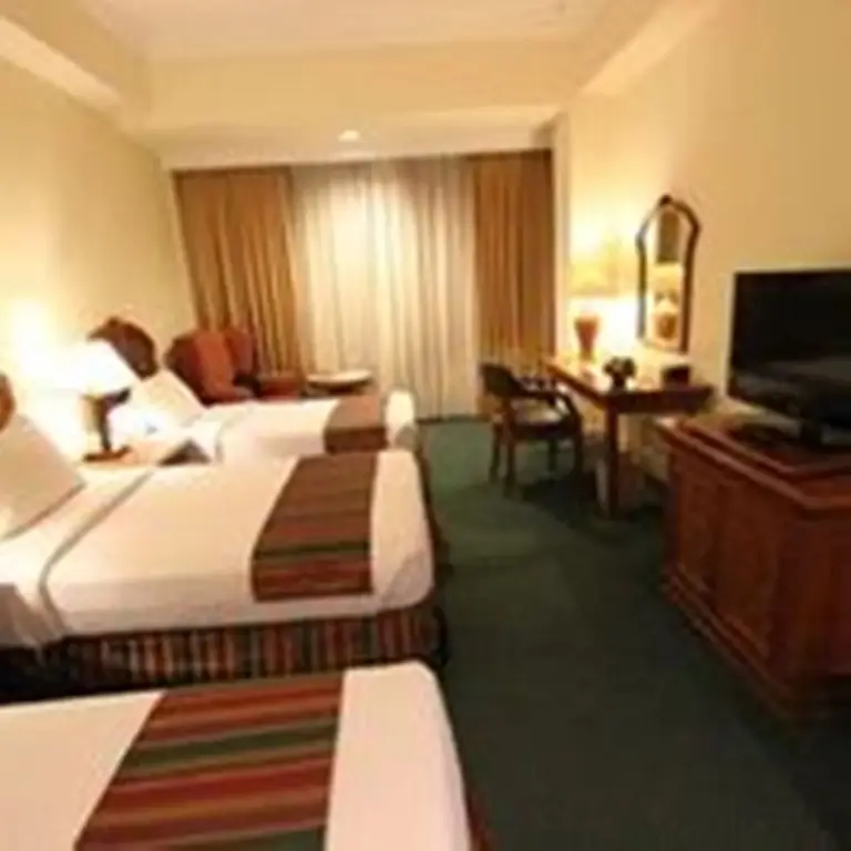 Батам: Harmoni Hotel