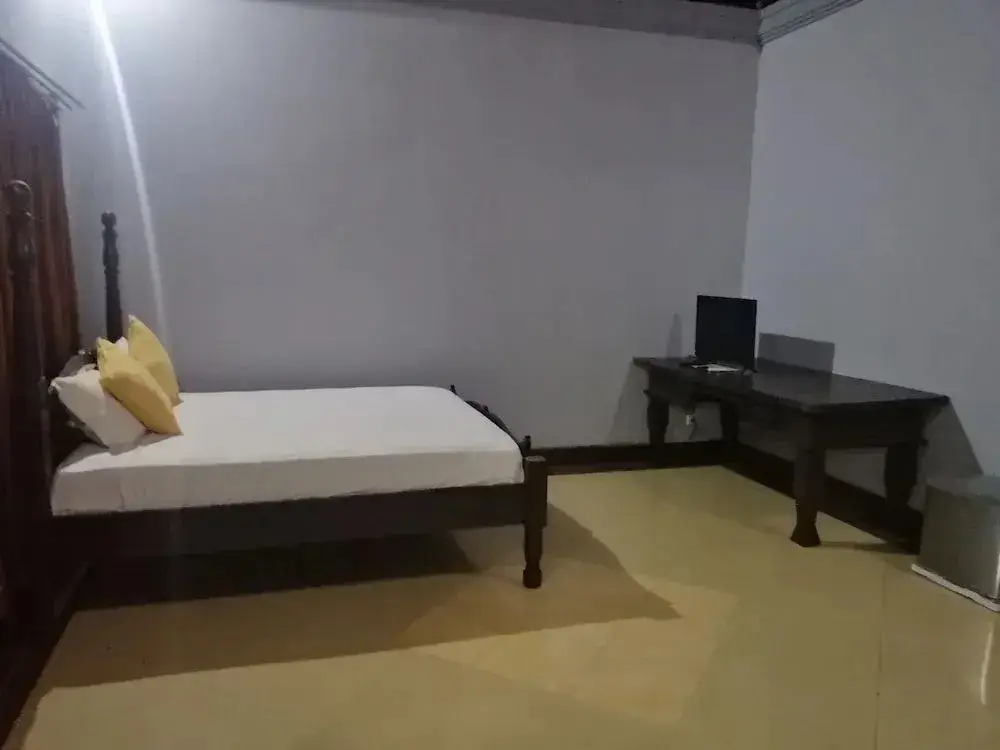 Villa Sayang Boutique — фото 1