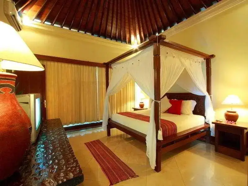 Матарам: Villa Sayang Boutique