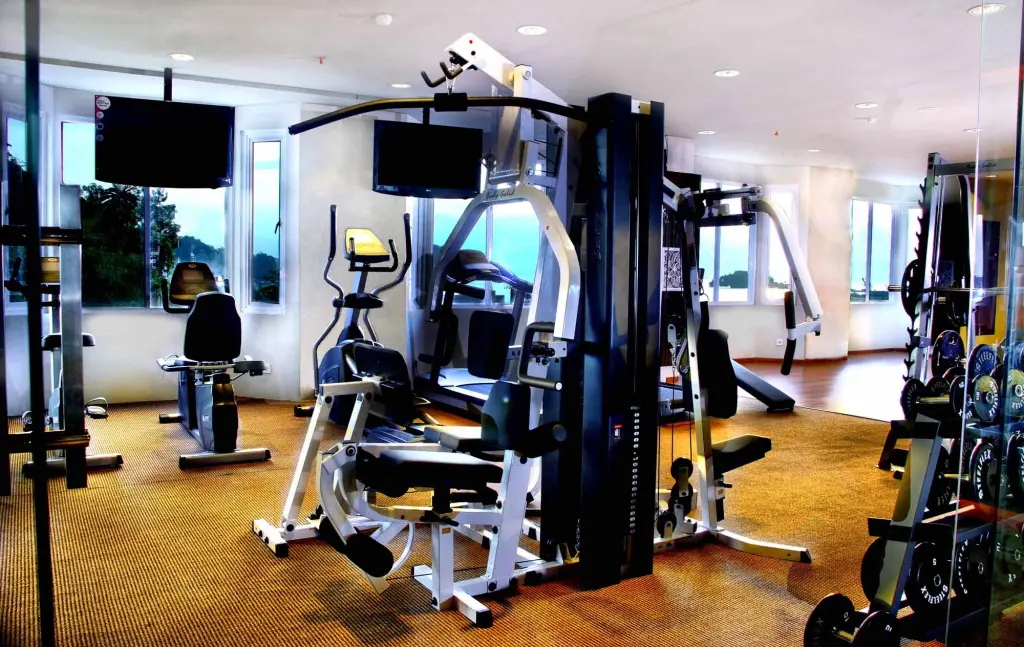 Джаяпура: Отель Aston Jayapura Hotel & Convention Center