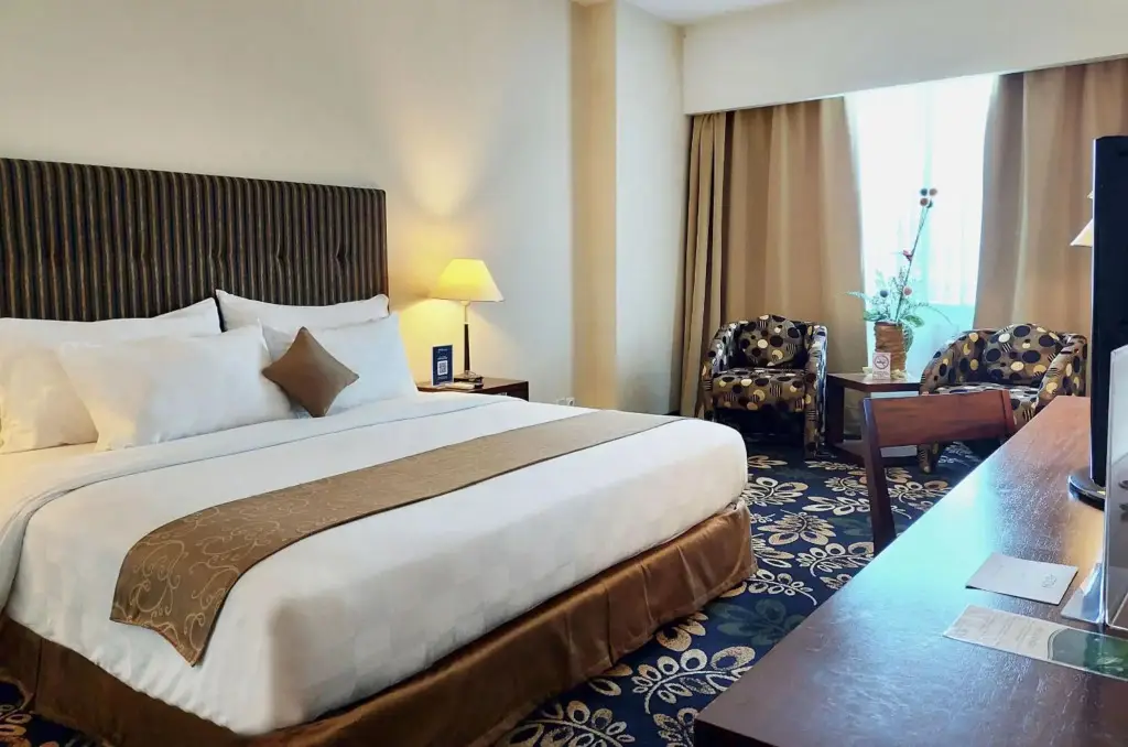Джаяпура: Aston Jayapura Hotel & Convention Center