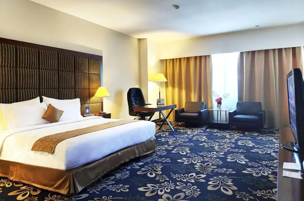 Джаяпура: Aston Jayapura Hotel & Convention Center