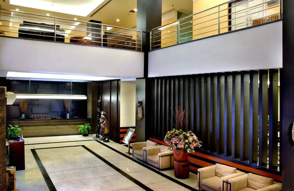 Джаяпура: Aston Jayapura Hotel & Convention Center