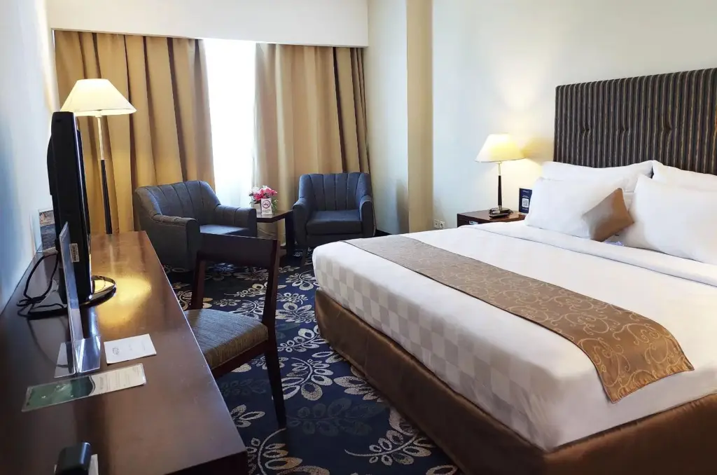 Джаяпура: Aston Jayapura Hotel & Convention Center