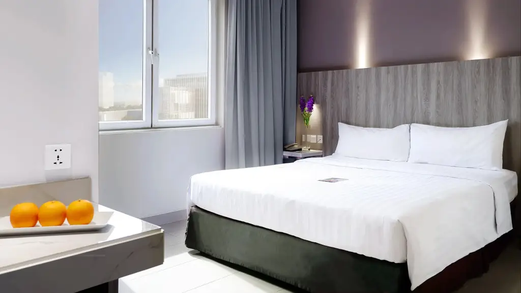 Джакарта: Royal Palm Hotel & Conference Center Cengkareng