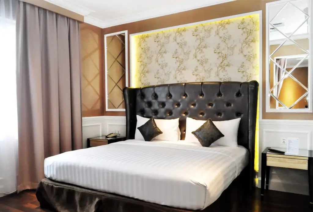Джакарта: Royal Palm Hotel & Conference Center Cengkareng