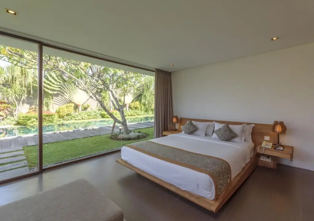 Ziva a Boutique Villa — фото 1