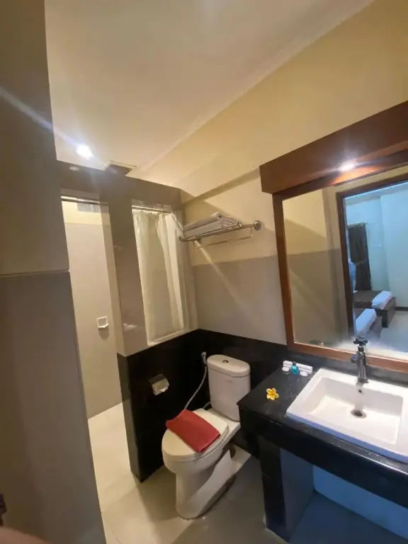Суракарта: De Solo Boutique Hotel