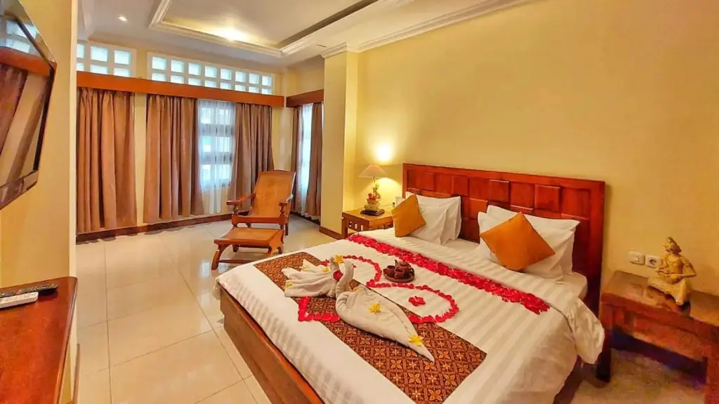 Суракарта: De Solo Boutique Hotel