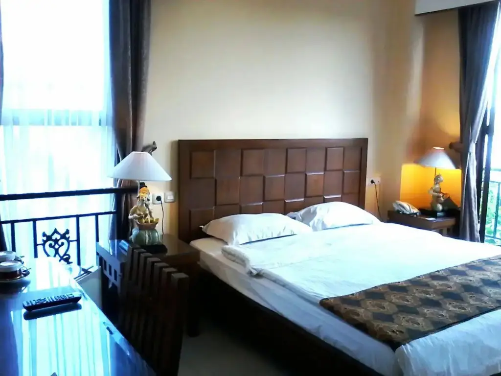 Суракарта: De Solo Boutique Hotel