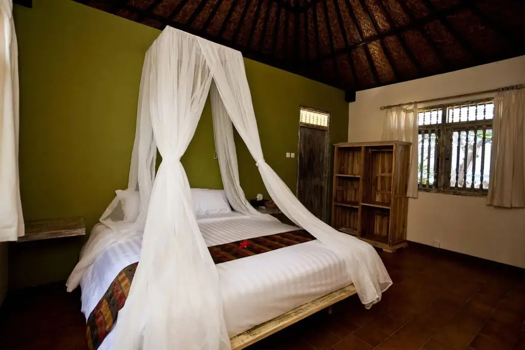 Канди Даса: D Tunjung Resort & Spa