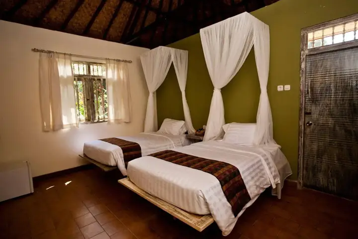 Канди Даса: D Tunjung Resort & Spa