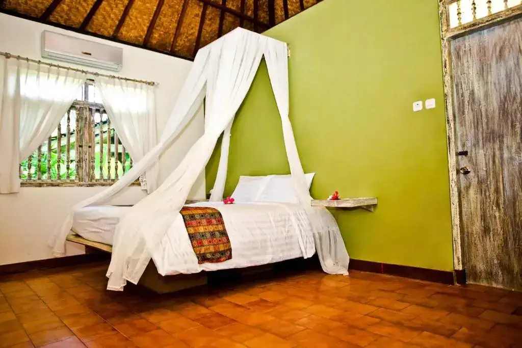 Канди Даса: D Tunjung Resort & Spa