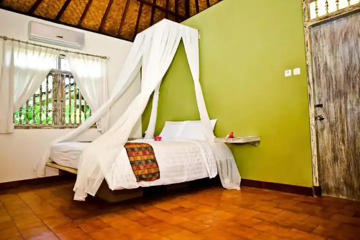 Канди Даса: D Tunjung Resort & Spa