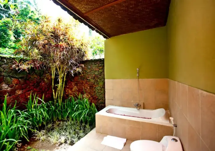 Канди Даса: D Tunjung Resort & Spa