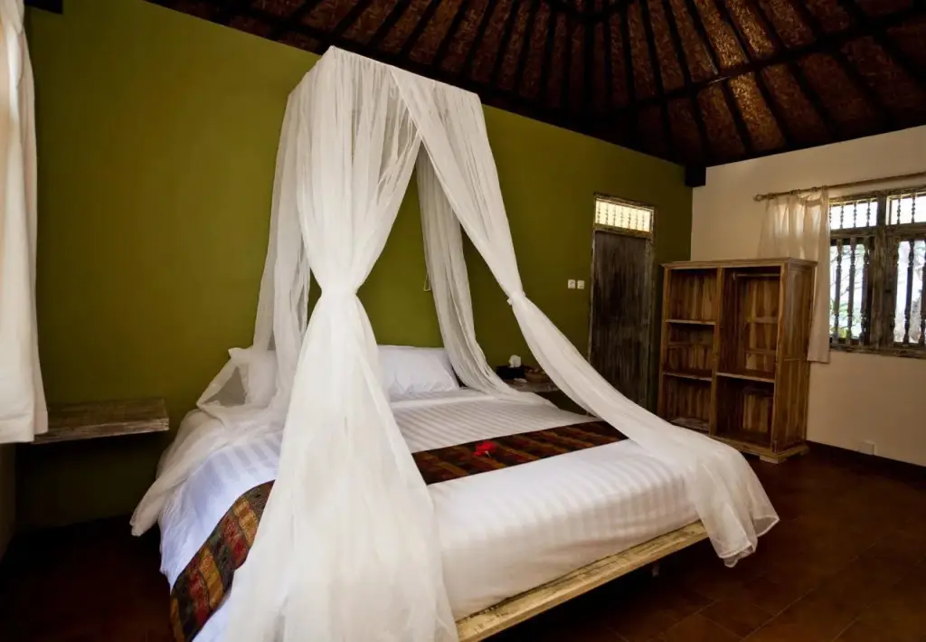 Канди Даса: D Tunjung Resort & Spa