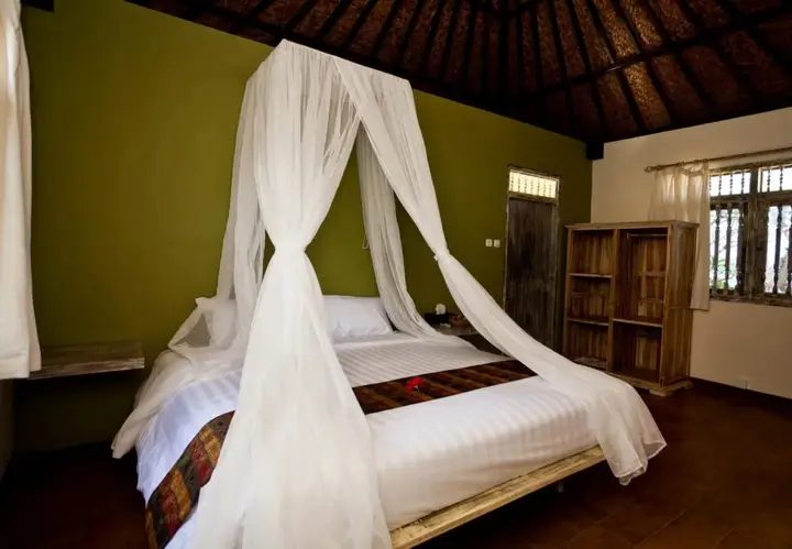 Канди Даса: D Tunjung Resort & Spa