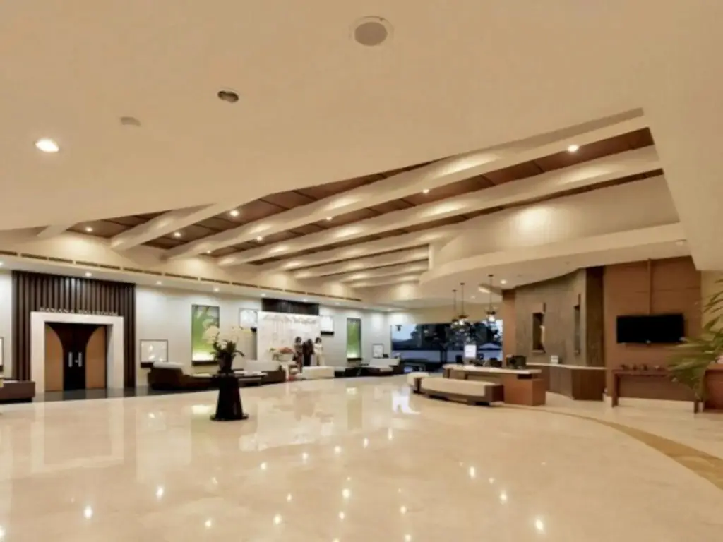 Бандунг: Banana Inn Hotel